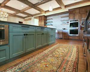 Cabinet Painting Services by San Antonio's #1 Cabinet Painters